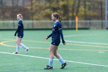 Bild 184 - F VfL Pinneberg - USC Paloma : Ergebnis: 1:4